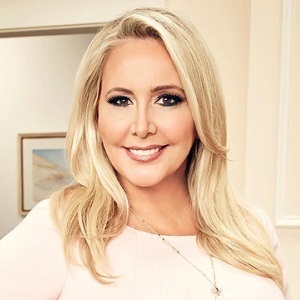 celebrity Shannon Beador